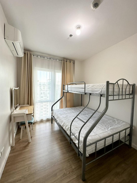 2BR Condo Unit For Sale - Solinea Tower 2, Cebu Business Park, Cebu City