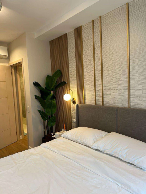 2BR Garden Villa Unit For Sale - Solinea Tower 3, Cebu Business Park, Cebu City