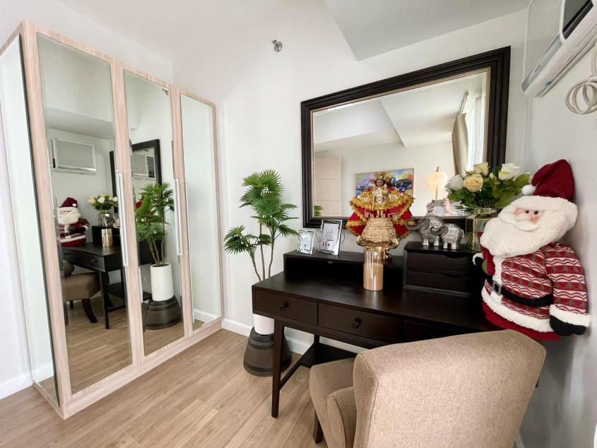 2BR Condo Unit For Sale - Solinea Tower 3, Cebu Business Park, Cebu City