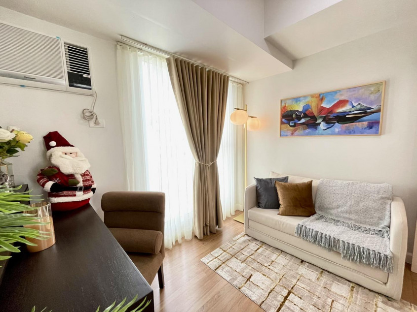 2BR Condo Unit For Sale - Solinea Tower 3, Cebu Business Park, Cebu City