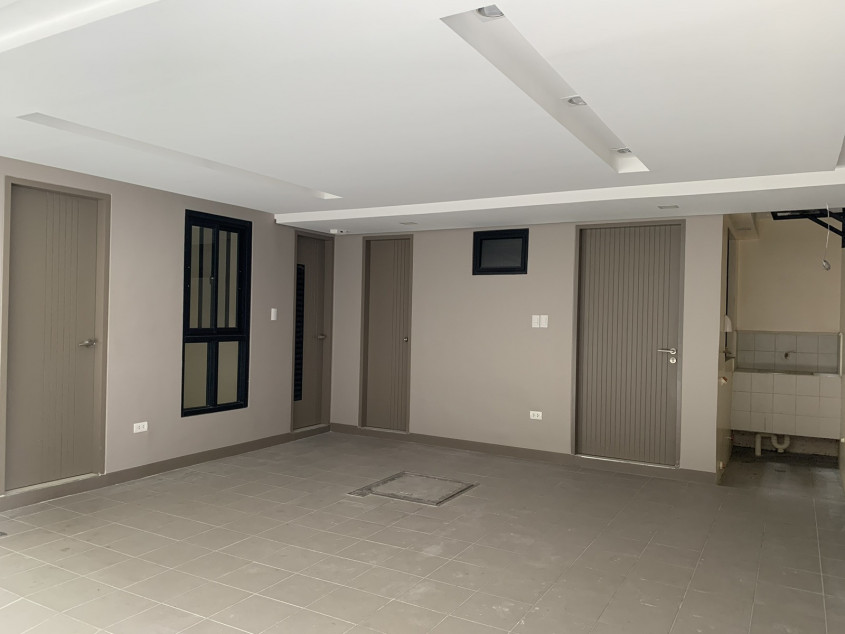 3 Storey Townhouse For Sale In Teachers Village, Quezon City