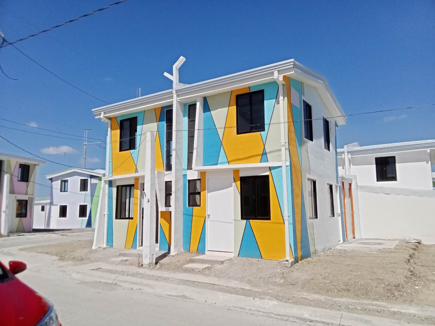 Brgy. Muzon, Naic Cavite