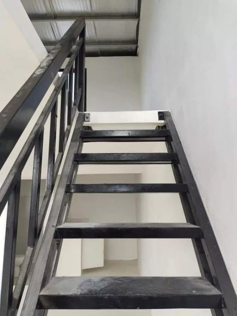 Brgy. Muzon, Naic Cavite