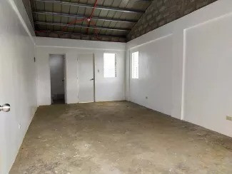 Country Homes Tangerine Row House/ Bare Type Model In Malainen Naic Cavite