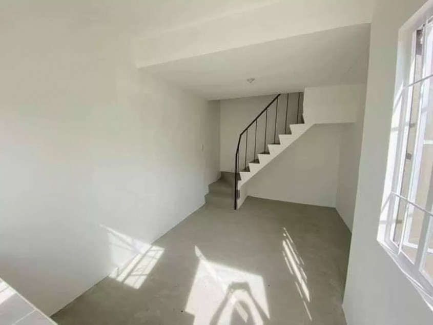 3 Bedrooms Townhouse Unit In Lancaster New City, Alice Model In Gentri Cavite