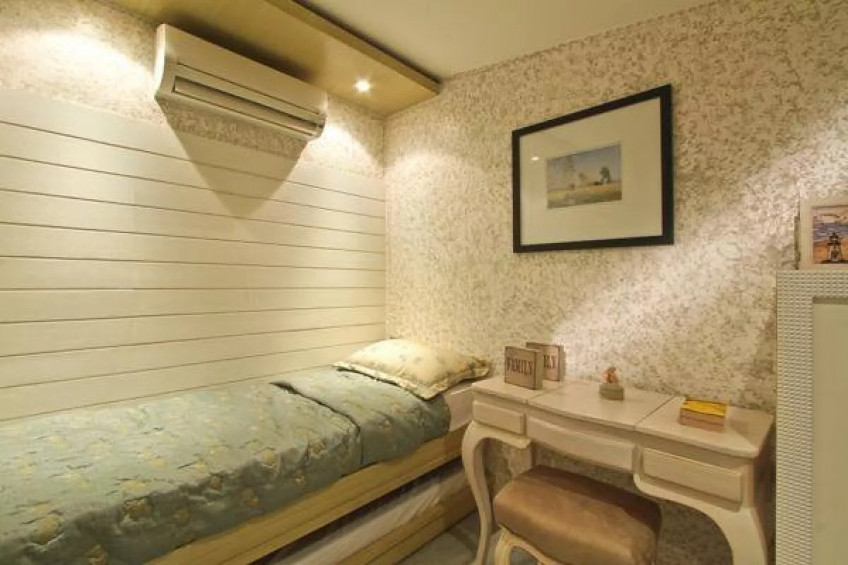 3 Bedrooms Townhouse Unit In Lancaster New City, Alice Model In Gentri Cavite