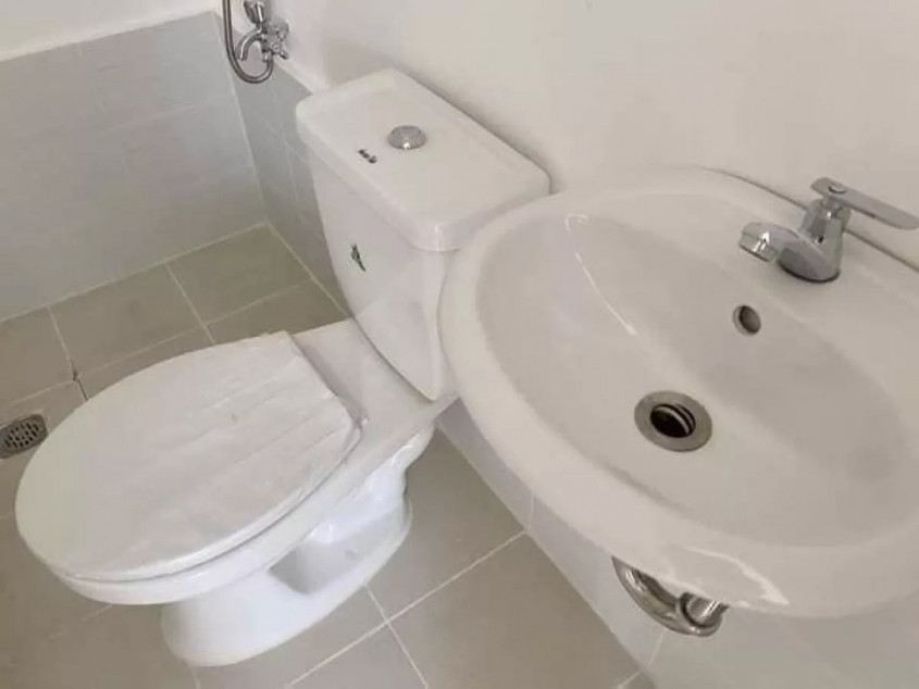 3 Bedrooms Townhouse Unit In Lancaster New City, Alice Model In Gentri Cavite