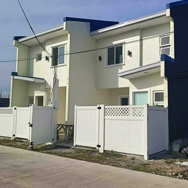 Pleasant Fields American Inspired Homes/ 2 Storey In Tanza Cavite