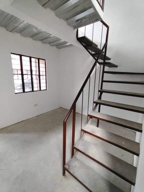 Savanna Ville 2 Storey Townhouse In Malagasang 1-c Imus Cavite