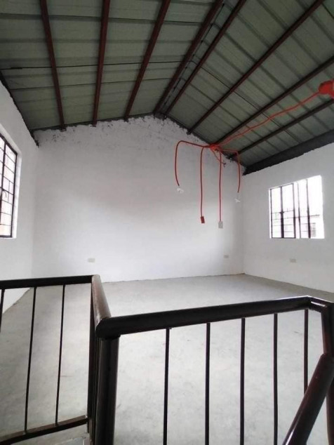 Savanna Ville 2 Storey Townhouse In Malagasang 1-c Imus Cavite