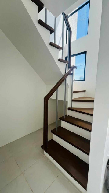 Estanzia Enclave Duplex / Townhouse, Complete Turn-Over, Halayhay Tanza Cavite