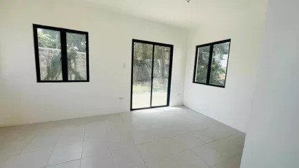 Estanzia Enclave Duplex / Townhouse, Complete Turn-Over, Halayhay Tanza Cavite