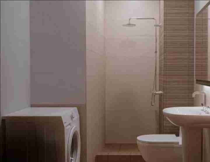 2BR With Balcony 38k Monthly In Sync Residences