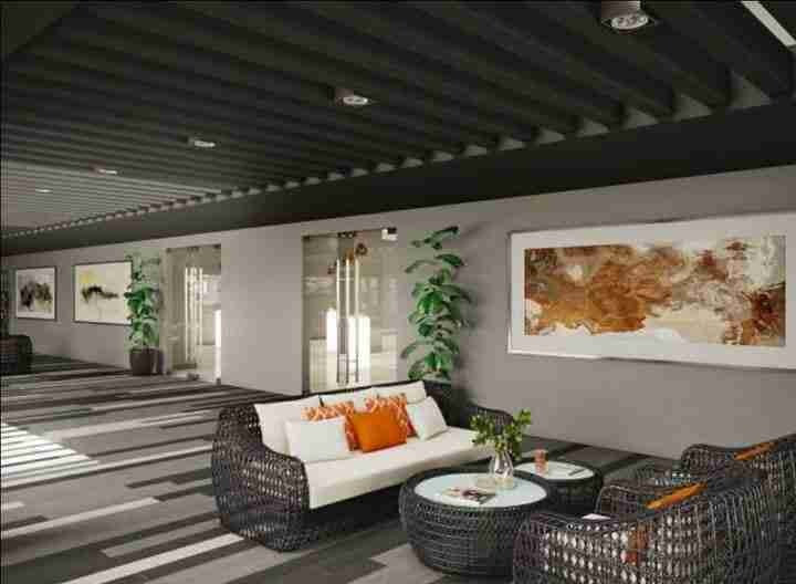 1BR with Balcony 26K Monthly in SYNC Residences