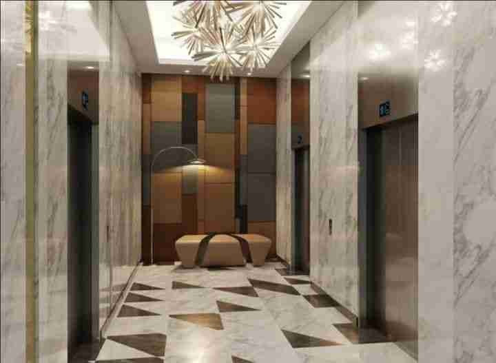 1BR with Balcony 26K Monthly in SYNC Residences