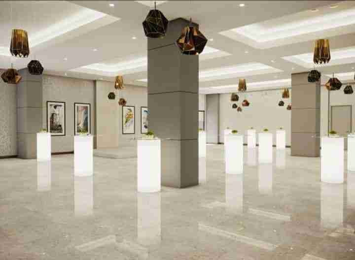 1BR with Balcony 26K Monthly in SYNC Residences