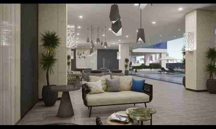 Studio Units 13k Monthly In Cirrus Residences Bridgetown Pasig City (Pre-selling)