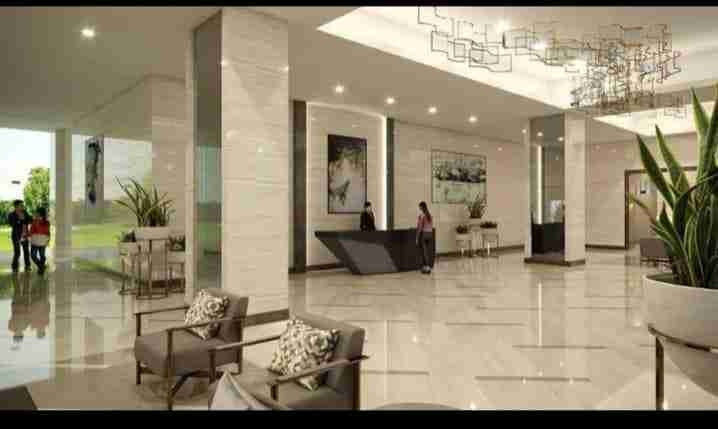 Studio Units 13k Monthly In Cirrus Residences Bridgetown Pasig City (Pre-selling)