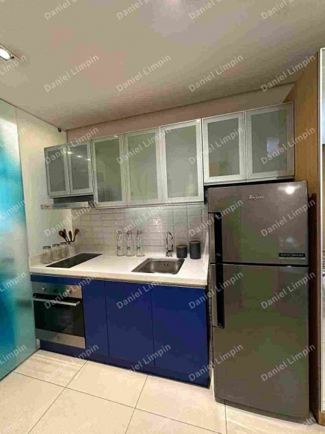 Spacious 1 Bedroom Condominium Unit in Mandaluyong