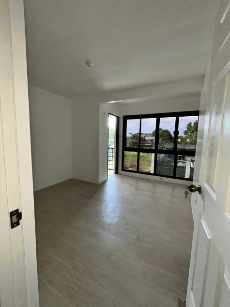 New Townhouse For Sale San Mateo Rizal Nr Batasan Quezon City Marikina City