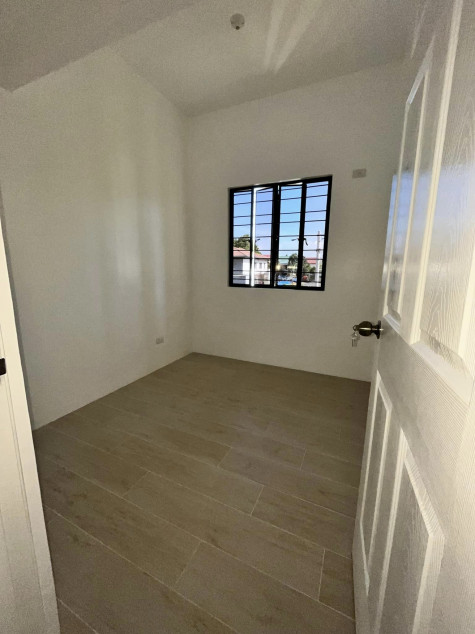 New Townhouse For Sale San Mateo Rizal Nr Batasan Quezon City Marikina City