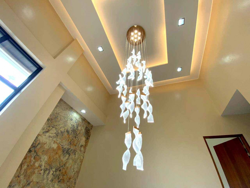 House And Lot For Sale In Geneva Gardens Nr Neopolitan Commonwealth Quezon City