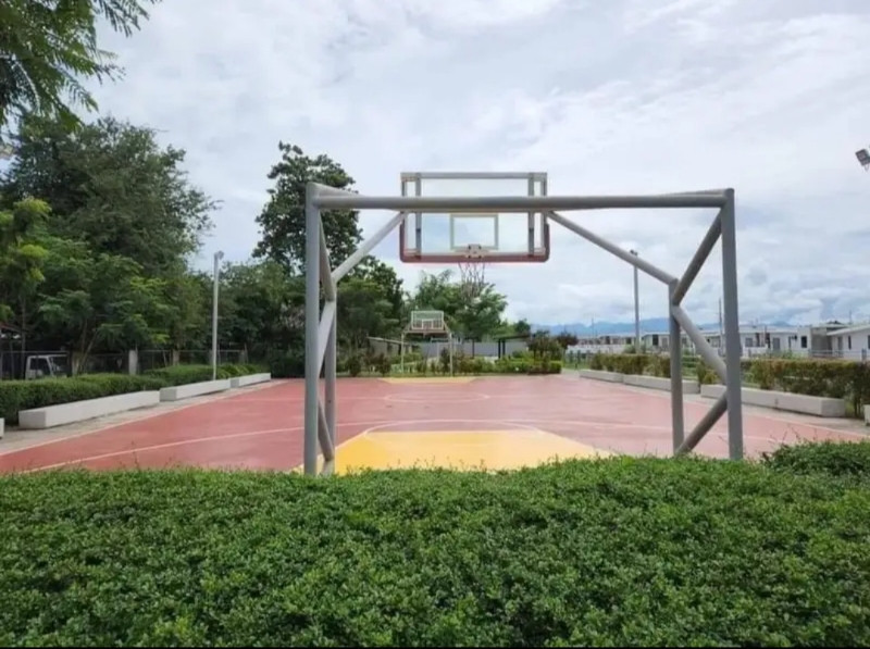 SMDC Cheerful Homes 1 / House And Lot