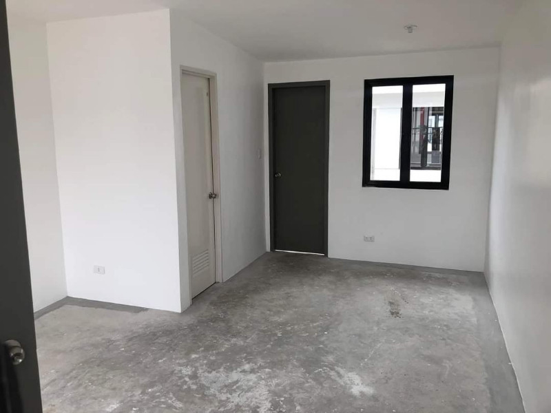 SMDC Cheerful Homes 1 / House And Lot