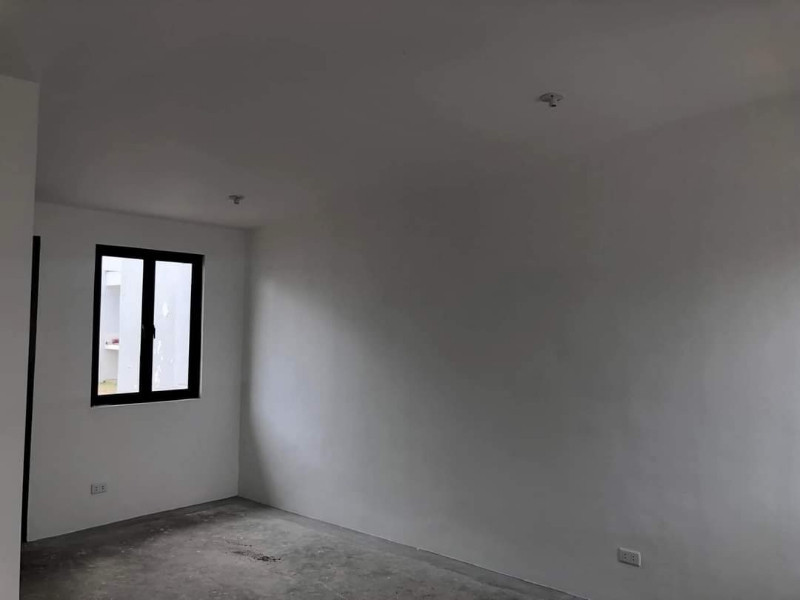 SMDC Cheerful Homes 1 / House And Lot