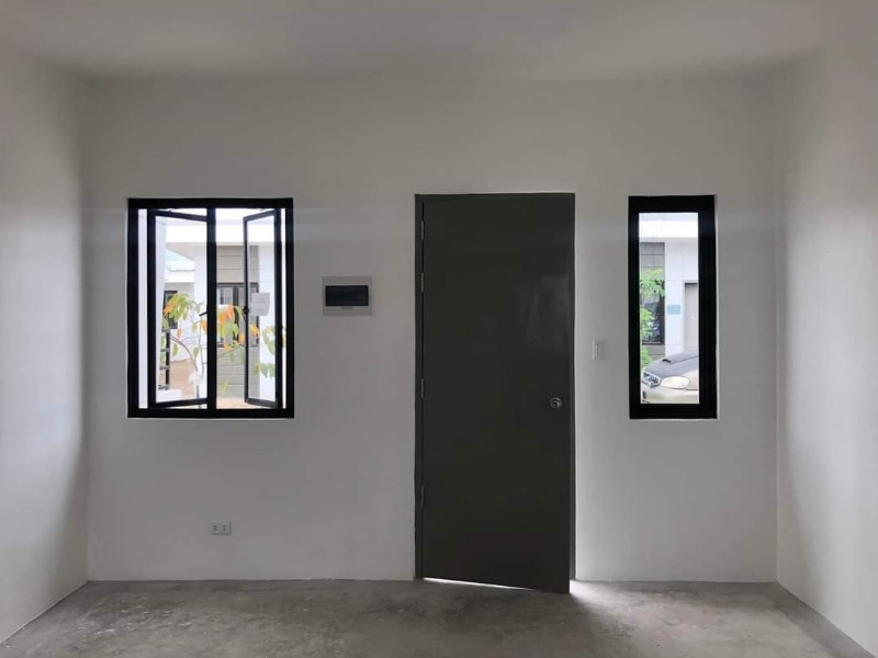 SMDC Cheerful Homes 1 / House And Lot