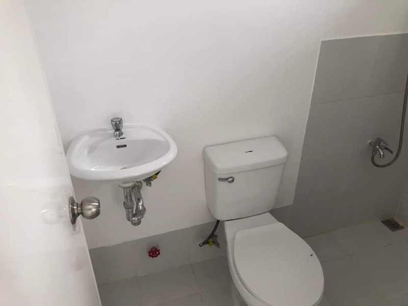 SMDC Cheerful Homes 1 / House And Lot