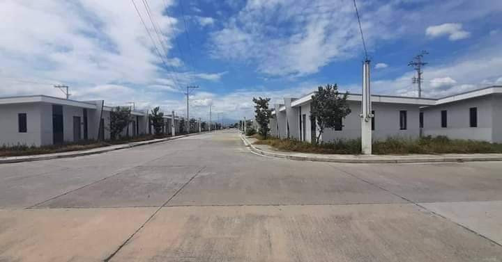 SMDC Cheerful Homes 1 / House And Lot