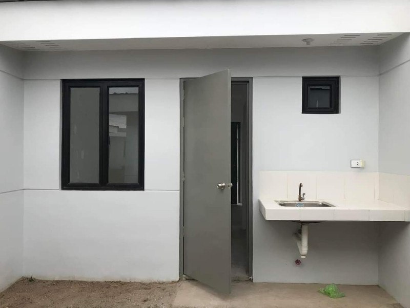 SMDC Cheerful Homes 1 / House And Lot