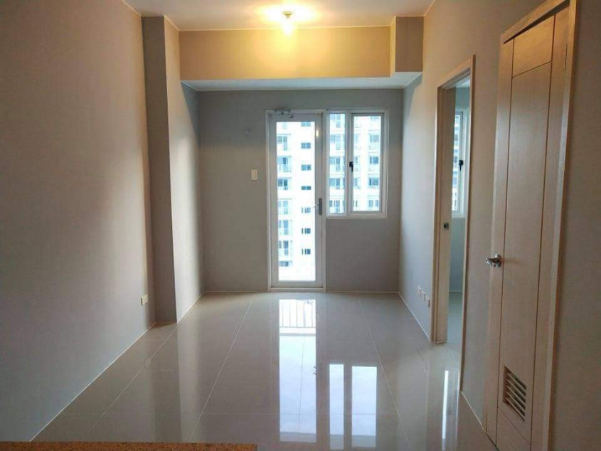 Smdc Trees Residences 1 Bedroom (Rent To Own)