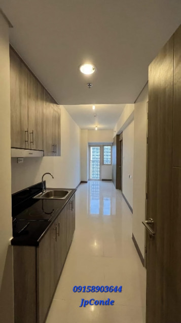 Coast Residences Family Suite B Unit W/ Balcony For Sale / Rent To Own
