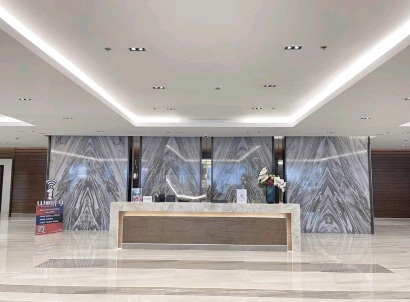 Coast Residences Family Suite B Unit W/ Balcony For Sale / Rent To Own