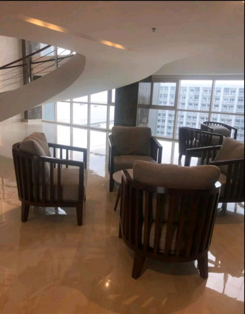 Coast Residences Family Suite B Unit W/ Balcony For Sale / Rent To Own