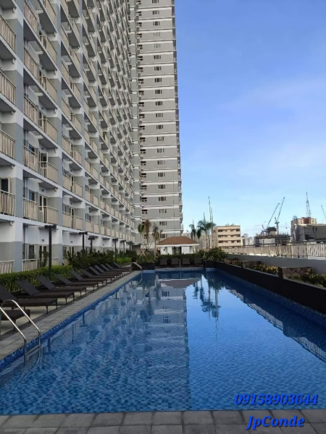 Coast Residences Family Suite B Unit W/ Balcony For Sale / Rent To Own