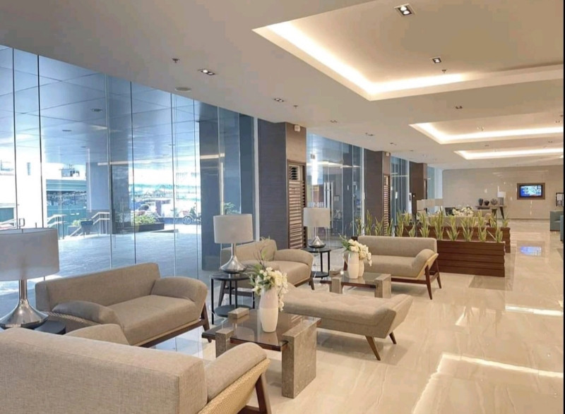 Coast Residences Family Suite B Unit W/ Balcony For Sale / Rent To Own