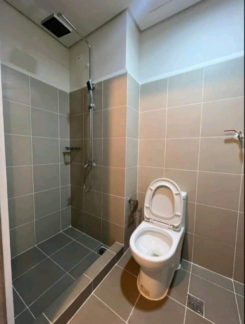 Coast Residences Family Suite B Unit W/balcony / Rent To Own