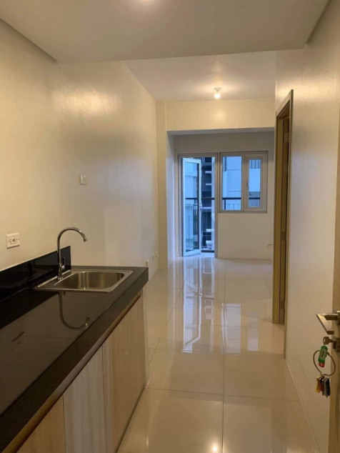 SMDC Vine Residences 2 Bedroom Unit For Sale/Rent to Own in Quezon City