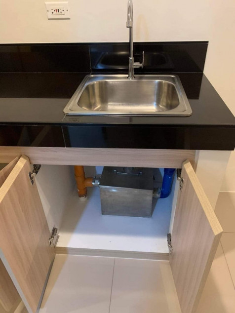 SMDC Vine Residences 2 Bedroom Unit For Sale/Rent to Own in Quezon City