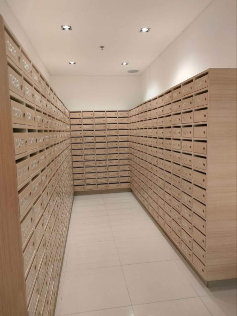 SMDC Vine Residences 2 Bedroom Unit For Sale/Rent to Own in Quezon City