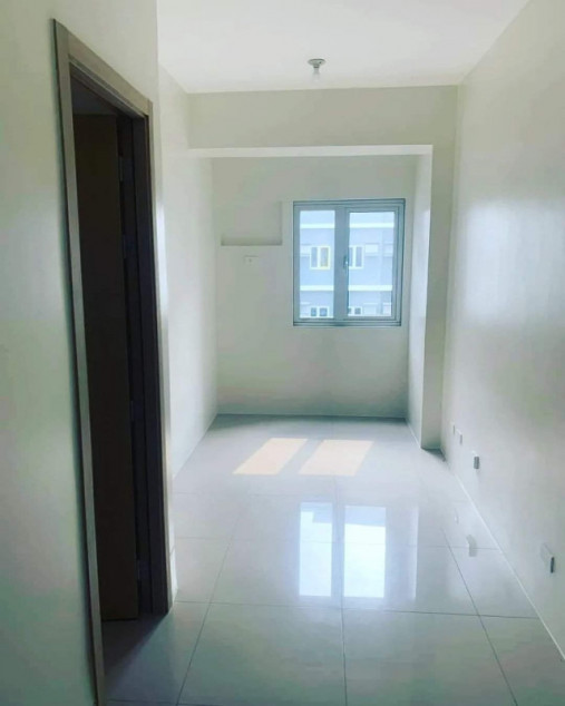 SMDC Vine Residences 2 Bedroom Unit For Sale/Rent to Own in Quezon City