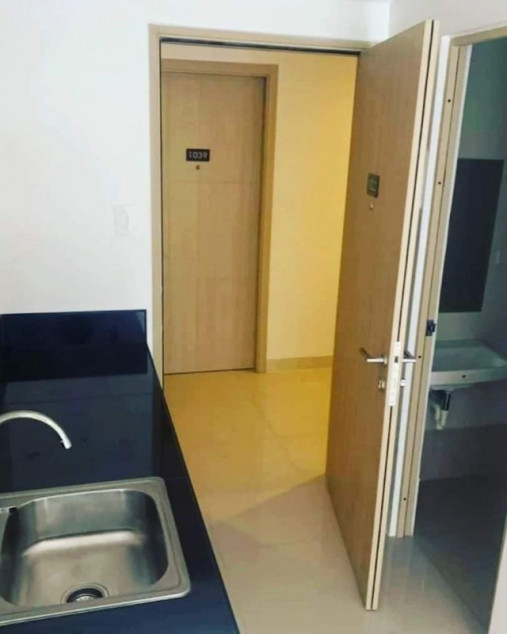 SMDC Vine Residences 2 Bedroom Unit For Sale/Rent to Own in Quezon City