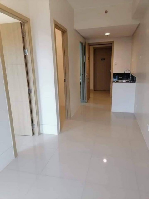 Smdc Vine Residences Loft Type Unit For Sale, Rent To Own, Quezon City