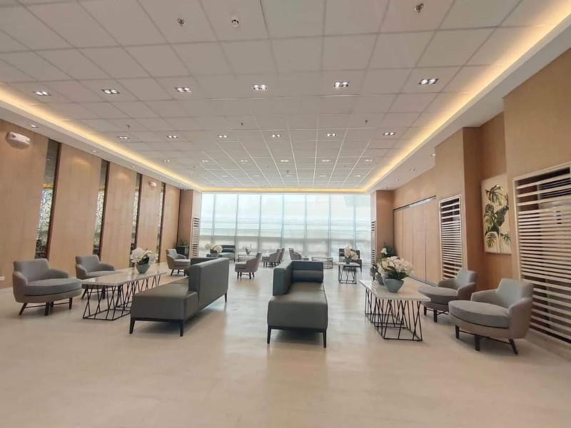 Smdc Vine Residences Loft Type Unit For Sale, Rent To Own, Quezon City