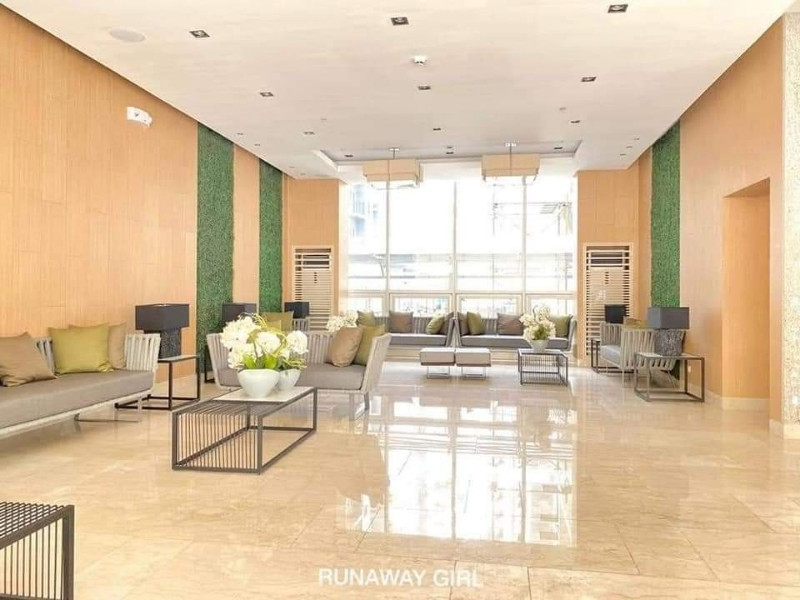 Smdc Vine Residences Loft Type Unit For Sale, Rent To Own, Quezon City