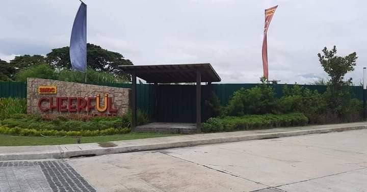 Cheerful Homes Flexi Home End C Unit W/ Parking