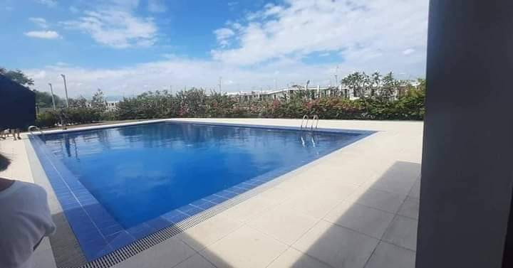 Cheerful Homes Flexi Home End C Unit W/ Parking